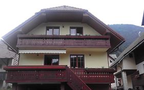 Apartment Korošec Matej
